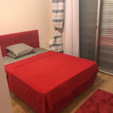 Villa Isik, Cesme Alacati Vilă