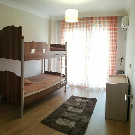 Villa Isik, Cesme Alacati Vilă *