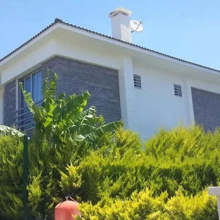 Villa Isik, Cesme Alacati Villa Çeşme