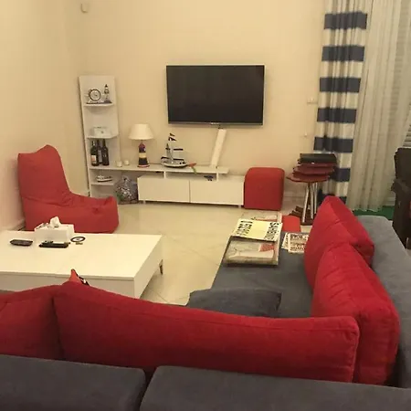 Villa Isik, Cesme Alacati Villa Cesme